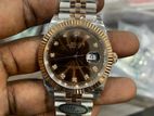 Rolex Datejust – Two Tone | Premium Superclone Clean Factory