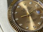 Rolex Datejust Watch