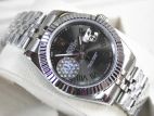 Rolex Datejust Wimbeldon Automatic Mens Watch