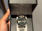 Rolex Datejust Wimbledon Style Edition