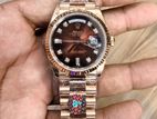 Rolex DAY-DATE 36 Superclone