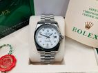Rolex Day Date 36mm Presidant Watch