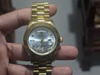 Rolex Daydate Watch