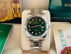 Rolex Dayjust 36mm Watch