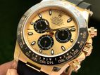 Rolex Daytona Automatic Watch