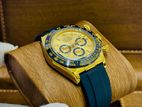 Rolex Daytona Chosmograph Automatic Mens Watch