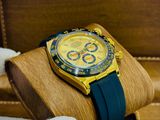 Rolex Daytona Chosmograph Automatic Mens Watch