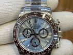 Rolex Daytona Ice Blue