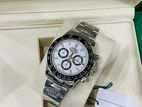 ROLEX DAYTONA “PANDA” Clean Factory Superclone – 1:1 Premium Edition
