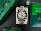 ROLEX DAYTONA “PANDA” – ICON OF SPEED & PRESTIGE