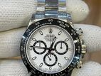 Rolex Daytona “Panda” Mens Watch Superclone