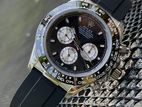 ROLEX DAYTONA – PREMIUM QUALITY LUXURY WATCH