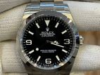 Rolex Explorer