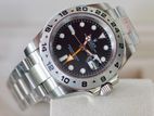 ROLEX EXPLORER II – PREMIUM QUALITY AUTOMATIC WATCH