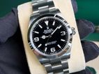 Rolex Explorer Premium Swiss ETA Mens Watch