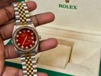 Rolex Watch
