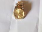 Rolex Watch