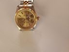 Rolex Watch