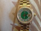 Rolex Watch CL5 72200