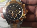 Rolex Watch