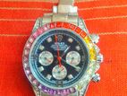 Rolex Watch