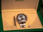 Rolex Watch