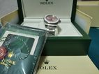 Rolex Geneve