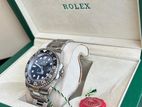 Rolex GMT Master 2
