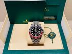Rolex GMT-Master 2 – Pepsi Watch