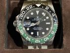 Rolex GMT Master 2 Sprite