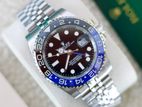 Rolex GMT-Master 2 Watch