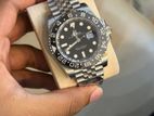 Rolex GMT Master II 126710 Oyster Bruce Wayne VSF Super Clone