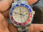 Rolex GMT Master II Automatic Men's Watch