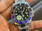 Rolex GMT Master II Automatic Men's Watch