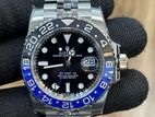 ROLEX GMT-MASTER II “BATMAN” - Clean Factory Superclone