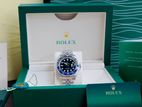 Rolex GMT-Master II “Batman” – Premium Automatic Watch