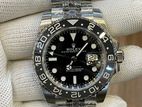 Rolex GMT-Master II “Bruce Wayne” – Clean Factory Superclone