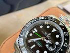 Rolex GMT-Master II Bruce Wayne