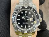 Rolex GMT-Master II Bruce Wayne Watch