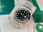 Rolex GMT-Master II “Bruce Wayne” Watch