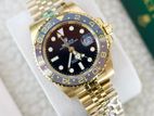 Rolex GMT-Master II Bruce Wayne Watch