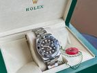 Rolex GMT-Master II