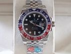 ROLEX GMT-MASTER II “PEPSI” – CLEAN V3 SUPER CLONE WATCH