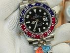 Rolex GMT Master II Pepsi Edition Factory Swiss Watch