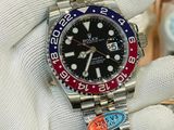 Rolex GMT Master II Pepsi Edition Factory Swiss Watch