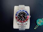ROLEX GMT-MASTER II “PEPSI”