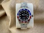 Rolex Gmt-Master ii – Pepsi