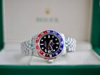 Rolex Gmt-Master Ii “Pepsi” – Premium Automatic