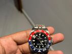 Rolex GMT-Master II