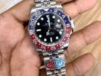 Rolex GMT-Master II Pepsi Superclone